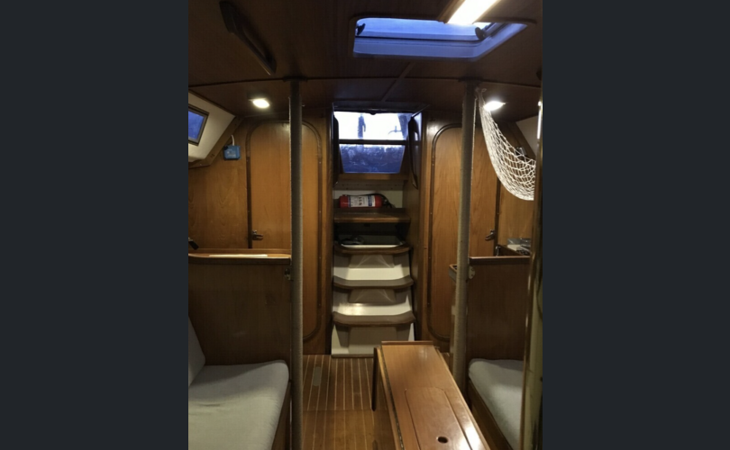 Beneteau First 35-kuva-11